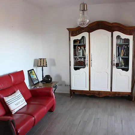Casa Spinelli - Vue Biguglia (Corsica)