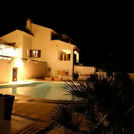 Villa Casa Spinelli - Vue
