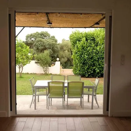 Villa Casa Spinelli - Vue